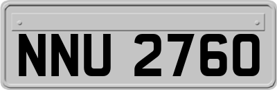 NNU2760