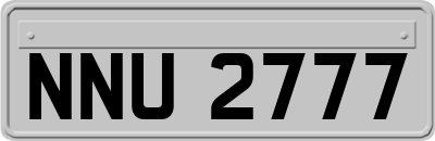 NNU2777