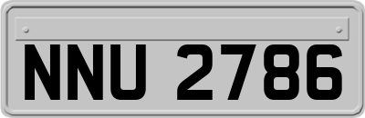 NNU2786