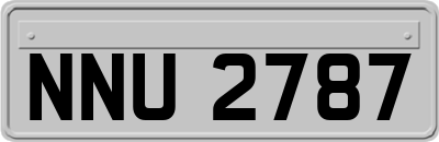 NNU2787
