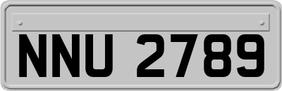 NNU2789