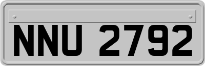 NNU2792