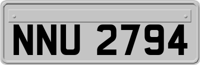 NNU2794