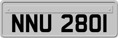 NNU2801