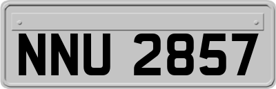 NNU2857