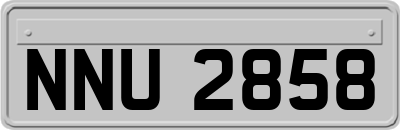 NNU2858