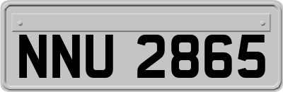 NNU2865