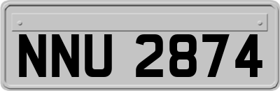 NNU2874