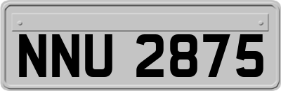 NNU2875