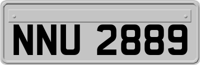 NNU2889