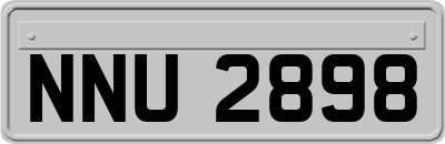 NNU2898