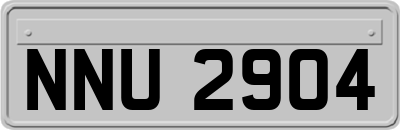 NNU2904