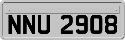 NNU2908