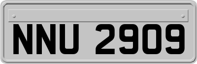 NNU2909