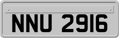 NNU2916
