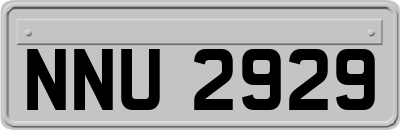 NNU2929