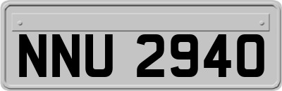 NNU2940