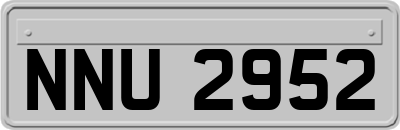 NNU2952