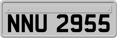 NNU2955