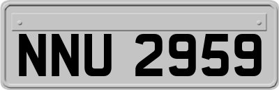 NNU2959