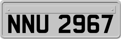 NNU2967
