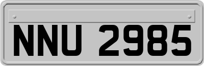 NNU2985