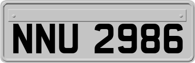 NNU2986