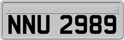 NNU2989