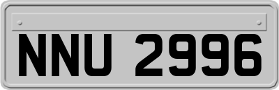 NNU2996