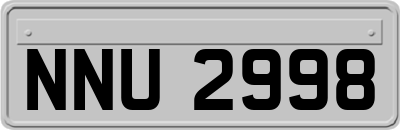NNU2998