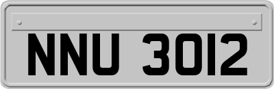NNU3012
