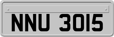 NNU3015
