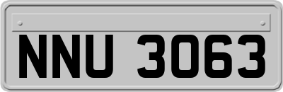 NNU3063