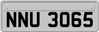 NNU3065