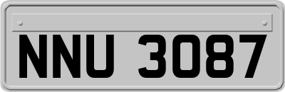NNU3087