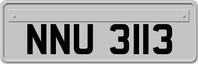 NNU3113