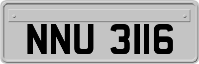 NNU3116