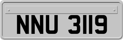 NNU3119