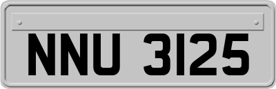 NNU3125