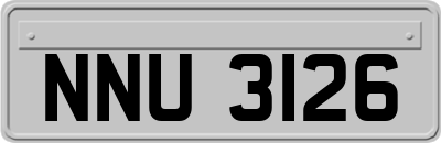 NNU3126