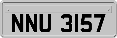NNU3157