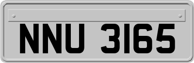 NNU3165