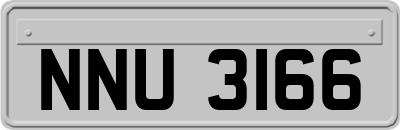 NNU3166