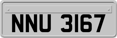 NNU3167