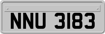 NNU3183