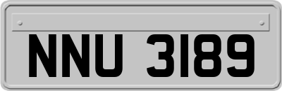 NNU3189