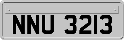 NNU3213