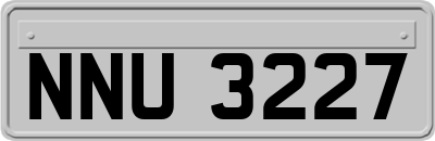 NNU3227