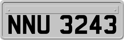 NNU3243