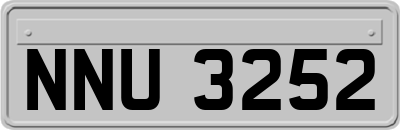 NNU3252